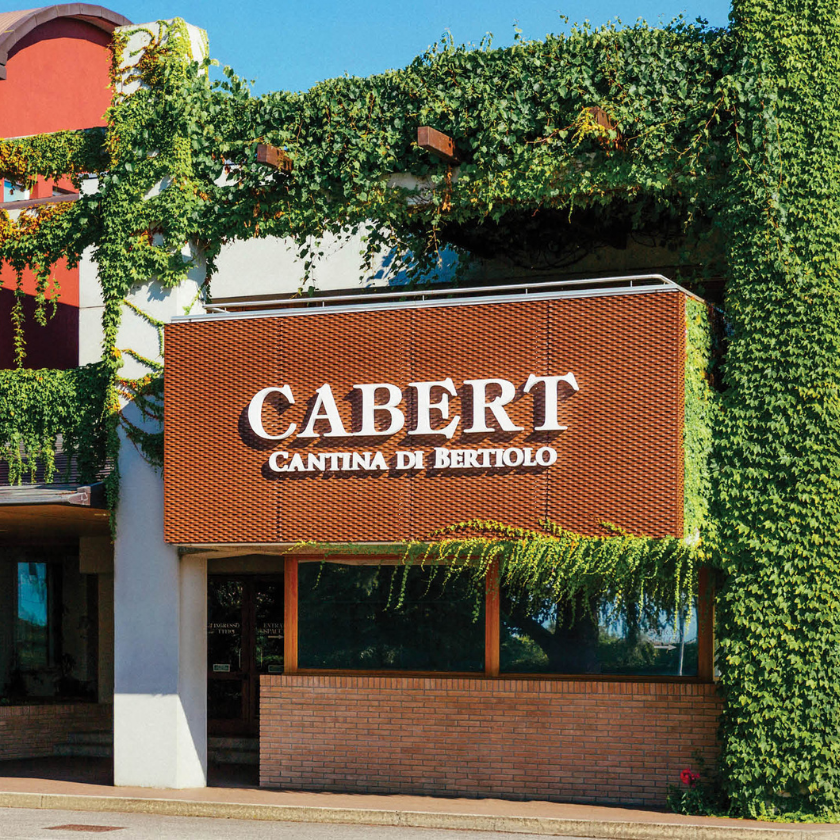 Cabert