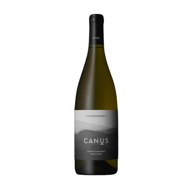 Chardonnay (2022)