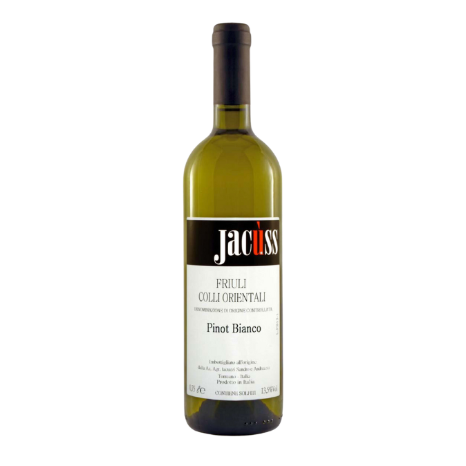 Pinot Bianco (2021)