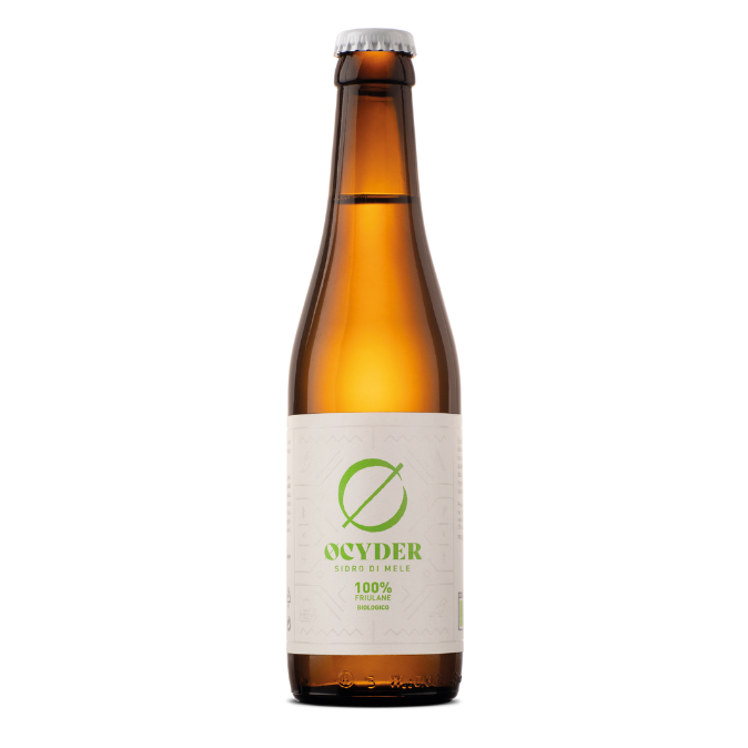 Ocyder