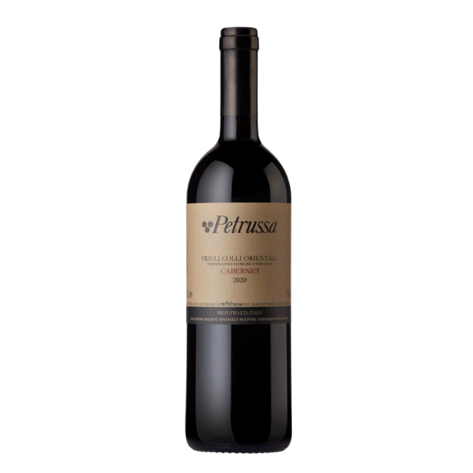 Cabernet (2021)