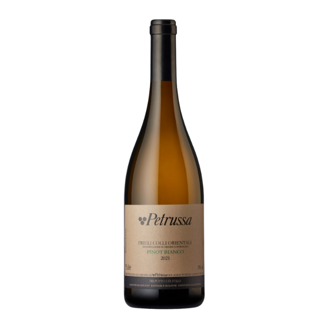 Pinot Bianco (2021)