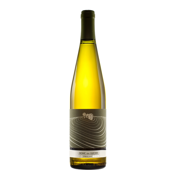 Ronc dal Luchis Friuliano White Wine