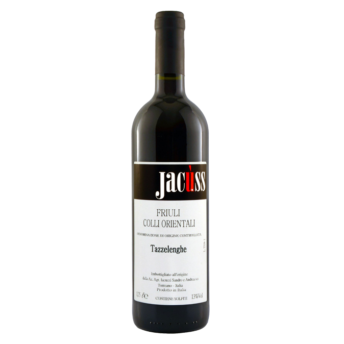Tazzelenghe (2017)