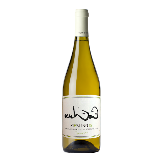 Riesling (2018)