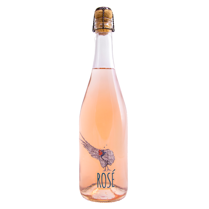 Rosè (NV)