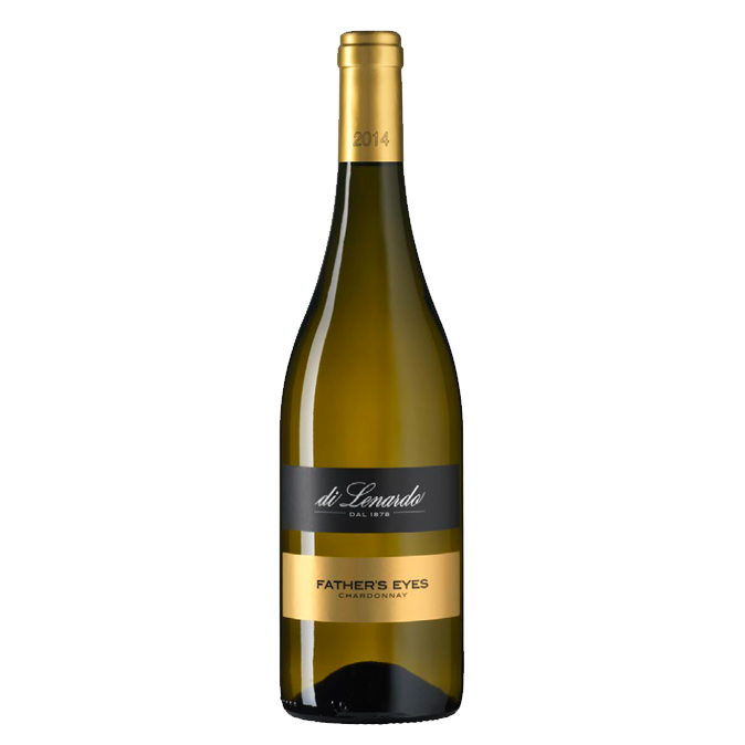 Father's Eyes Chardonnay (2023)